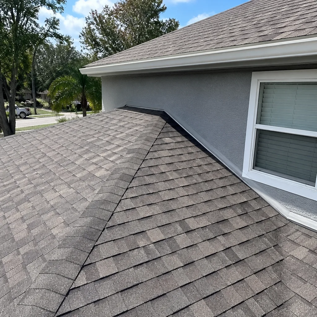 After - Recent Project