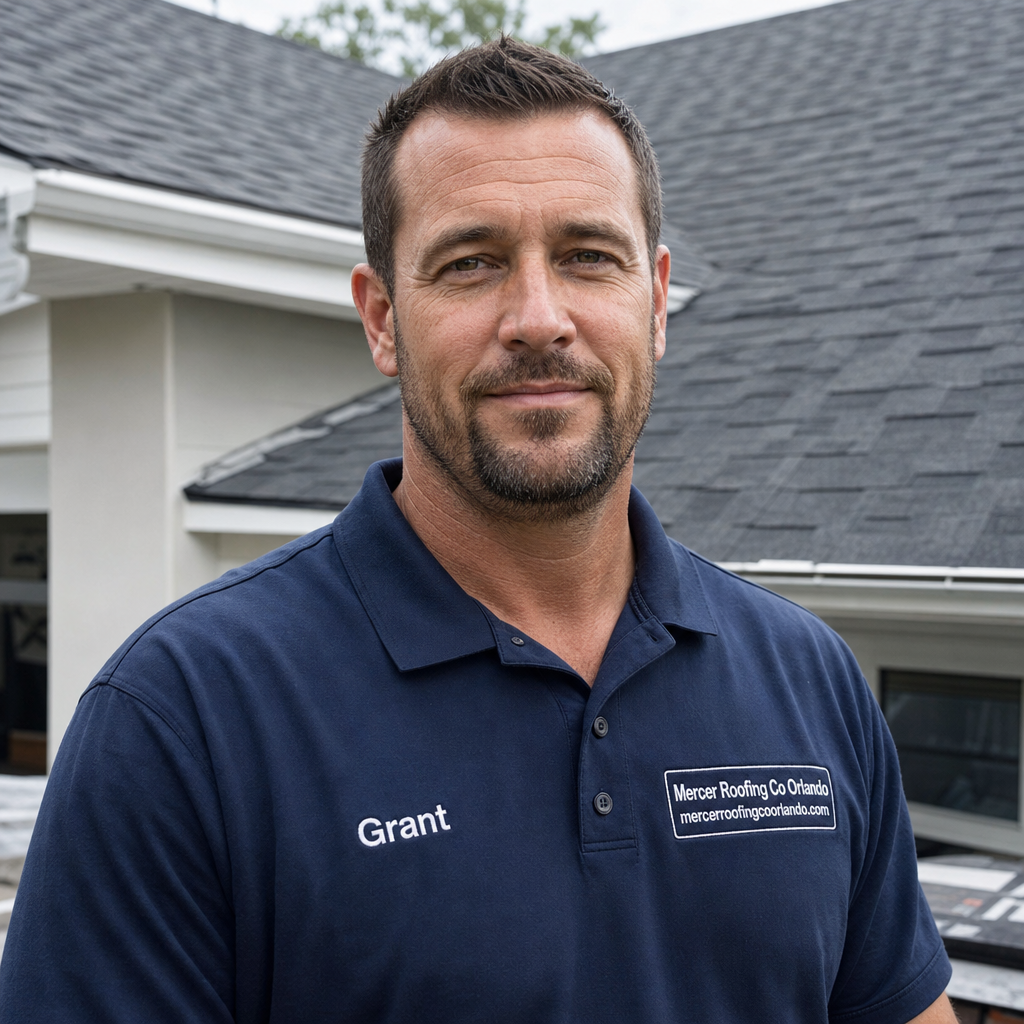 Grant Whitlock