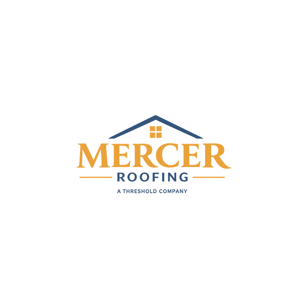 Mercer Roofing Co Orlando